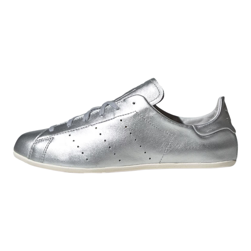 阿迪达斯Adidas STAN SMITH LO PRO 经典编织百搭薄底板鞋IH9355