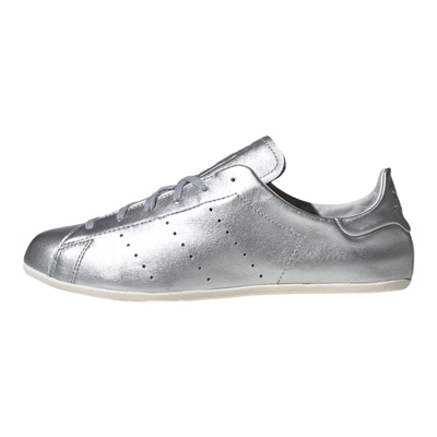 阿迪达斯Adidas STAN SMITH LO PRO 经典编织百搭薄底板鞋JQ6427