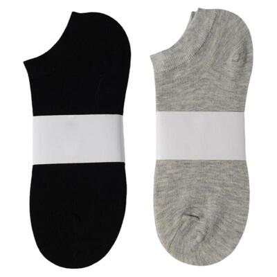 中筒袜子袜子男防臭吸汗男士秋冬