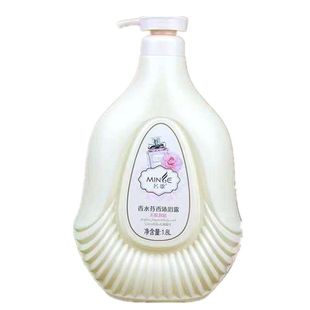 正品官方品牌名歌香水沐浴露持久留香全身保湿滋润沐浴液家庭装