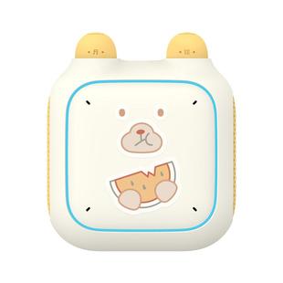 【下拉享优惠】小米小爱音箱音响儿童版早教歌播放器国学英语磨耳