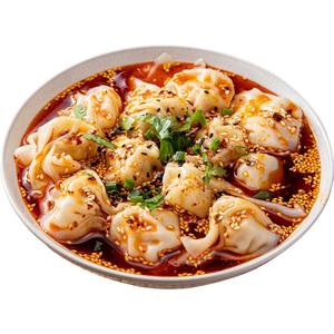 私房馄饨技术配方教程商用千里香混沌汤调料小吃创业开店摆摊做法
