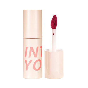 intoyou空气唇泥W2哑光丝绒柔雾唇釉口红女C103显白平价学生党