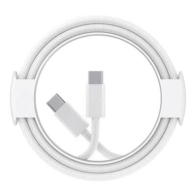 动派适用45WPD快充苹果数据线