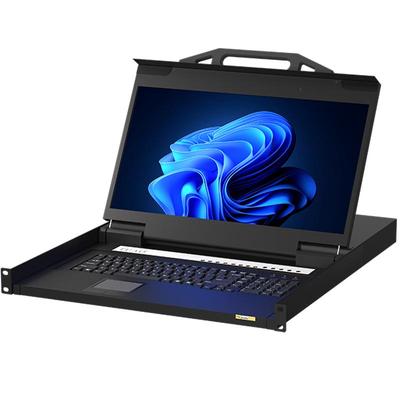 TUAO(图奥)KVM切换器18.5寸网口