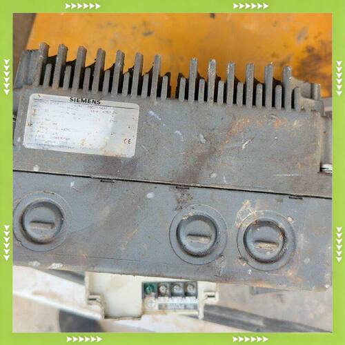 【问价】6SE6411-6bd21-5ba1 控制器适用