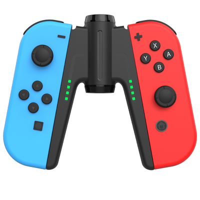 良值适用joycon充电握把即插即用