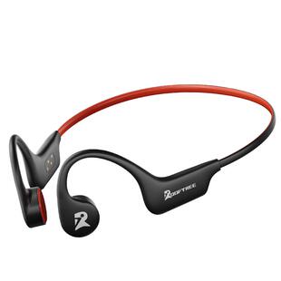 ROOFTREE骨传导专业跑步无线运动耳机防水游泳用蓝牙耳机自带内存