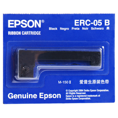 爱普生erc05出租车上海色带