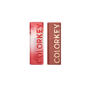 N05珂拉琪持色唇泥N06粉雾哑光608狐妖联名N04不易沾杯唇釉正品