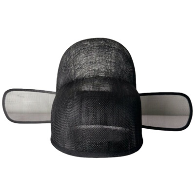 明制乌纱翼善冠轻薄透气汉服大帽