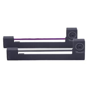 MAG适用erc09色带爱普生ERC-09色带ERC22B墨盒色带架小票打印机色带梅特勒mettler电子秤天平秤色带盒小地磅