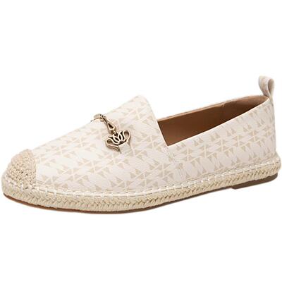 natursun百搭一脚蹬懒人鞋