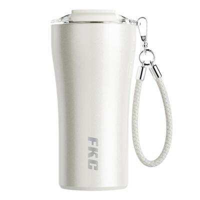 FKC一杯双饮保温杯礼物高颜值