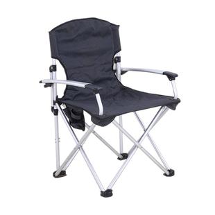 铝合金户外导演椅折叠便携椅露营钓鱼写生椅靠背野营野餐扶手椅子