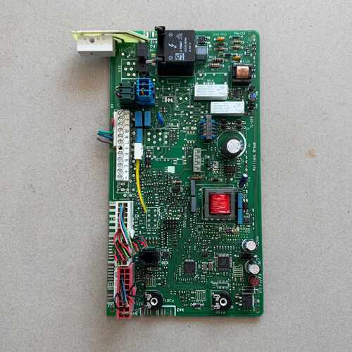 询价Vaillant威能 TL-G1B主板 0020035443议价