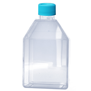 NEST耐思T25 T75 T175 T225细胞培养瓶 透气盖密封盖TC处理 707003 708003 707001 708001 709001 709003