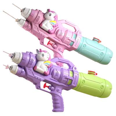 水枪儿童玩具卡通水炮