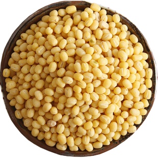 膳太去皮绿豆包粽子清热四季熬粥糖水甜汤品喝带皮绿豆沙绿豆糕饼