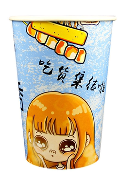 关东煮钵钵鸡打包盒串串桶可定制