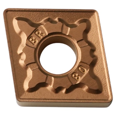 刃天下菱形刀粒CNMG120404/08-EA-BF BMBR不锈钢外圆数控刀片