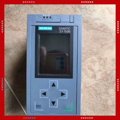 【问价】1500，PLC，515  2RM00，6ES7 51