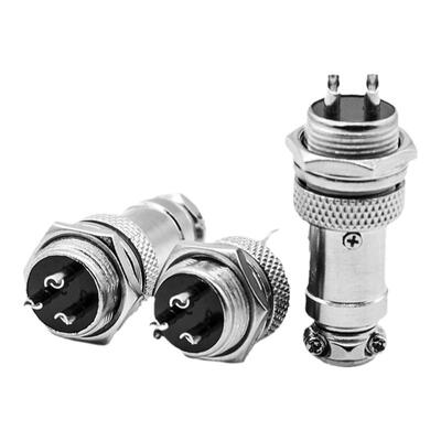 GX16航空插头宇宙悍将234芯