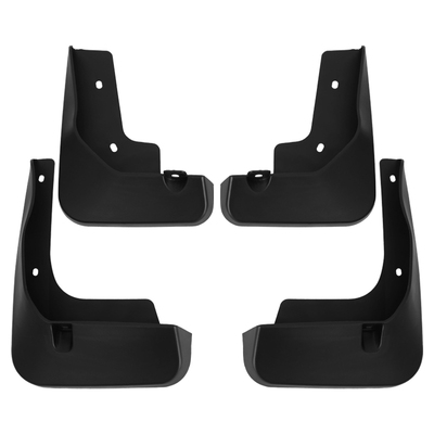 启辰D60plusD50R50R30汽车挡泥板