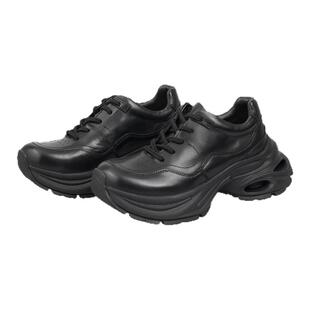 Corinna di Marsala厚底老爹鞋女2025新款增高百搭休闲鞋运动鞋