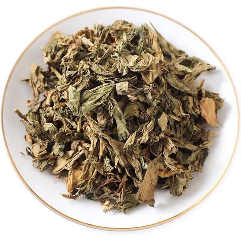 精品灵香草零陵香灵草熏草香草香灵草钓鱼新货卤肉香料调料大全