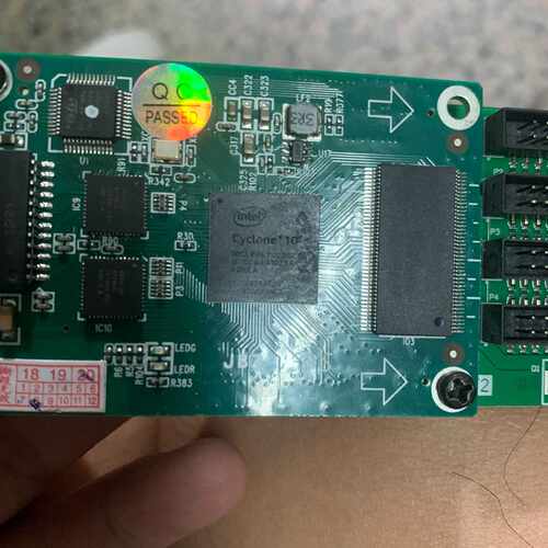 【问价】阿特拉，cyclone10 10CL006YU256C8G九