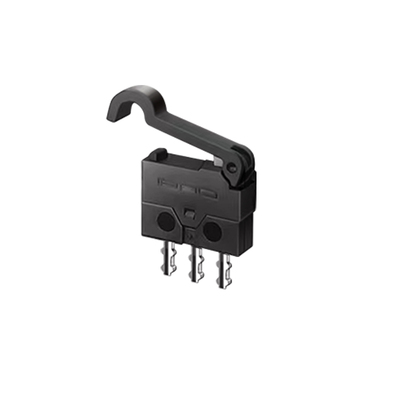 5只|超小型微动限位开关SSM-003