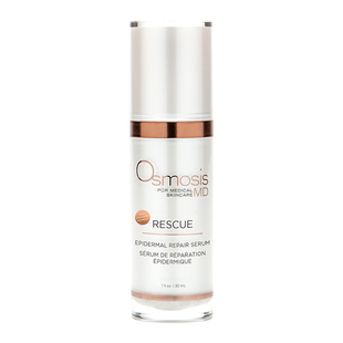 美国Osmosis MD Rescue臭氧精华表皮修复改善玫瑰痘痘维稳定舒缓