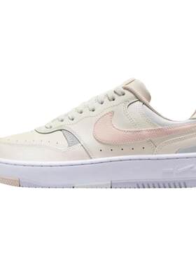 Nike耐克系带板鞋低帮