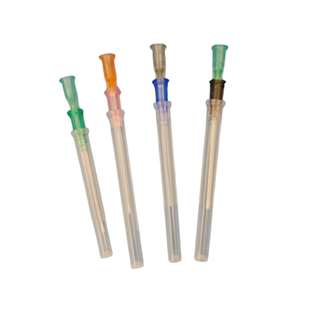 大小鼠气管给药插管气管导管呼吸辅助实验动物给药滴注气切插软管