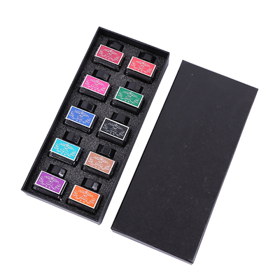 买三送一羽毛笔墨水15ml黑色ink