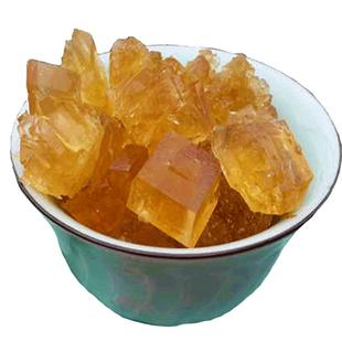 买2送1云南土冰糖老糖黄冰糖小粒正宗老黄冰糖泡酒散装500g非特级