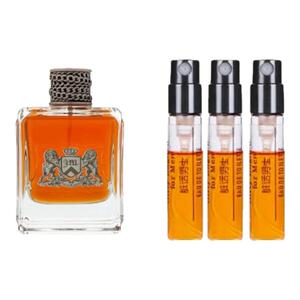 JuicyCouture橘滋脏话男士甜美