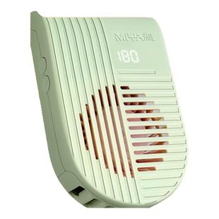 米娅色彩吹风机美术生艺联考专用风干机水彩吹画机画画小巧型电风扇水粉颜料烘干机旋转计时吹画机米亚速干器