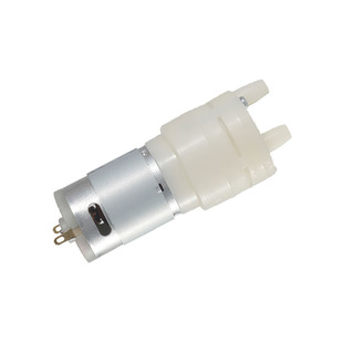 直流12V茶吧机饮水机395隔膜水泵小型自动上水家用马达电机控制器