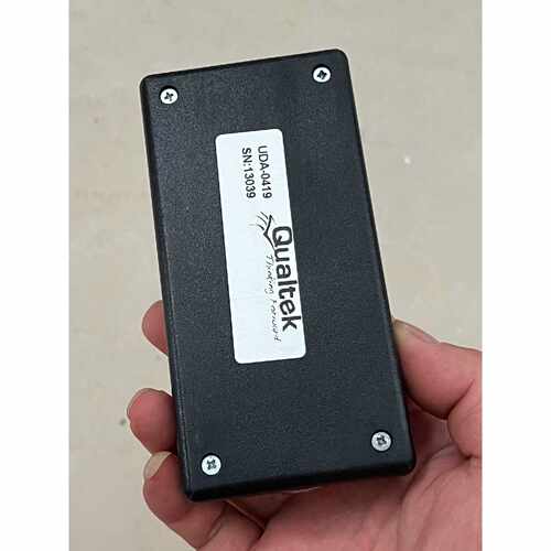 Qualtek UDA0419 uversal dia
