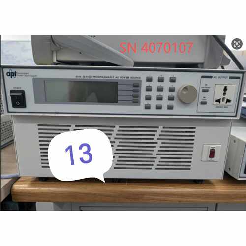 【议价-可维修】apt 6000全新/均有货