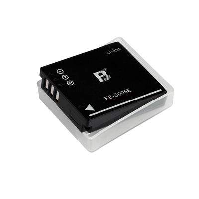 沣标S005E电池松下理光徕卡