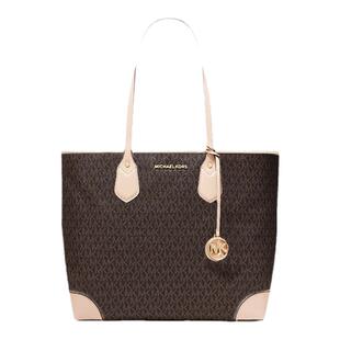 MICHAEL KORS MK Eva 女士大号大容量老花手提包