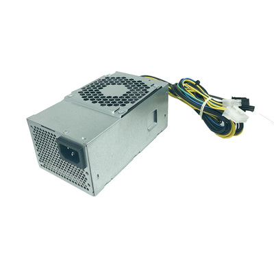 联想10针电源额定550W