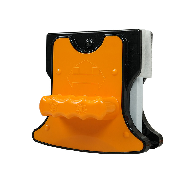 诚成强磁玻璃擦双层中空擦窗户器擦玻璃器家政保洁专用工具双面擦