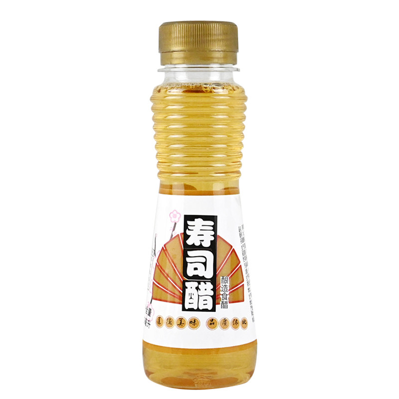休比寿司专用醋小瓶酸甜适中