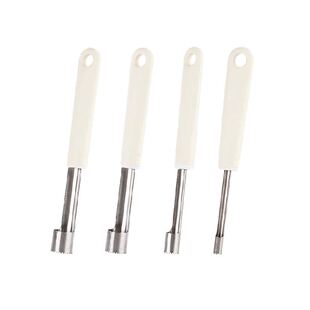 【下拉详情享优惠】广意不锈钢去核器山楂红枣去核神器苹果取芯器