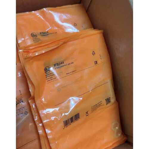 议价IFM易福门全新原装正品IFS244传感器