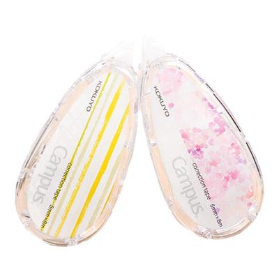 KOKUYO国誉修正带隐形涂改带